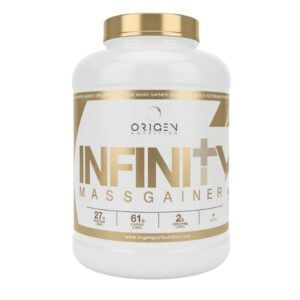 INFINITY MASS GAINER