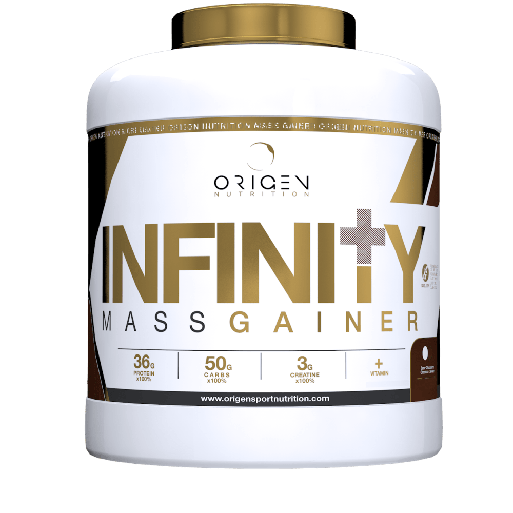Infinity gainer chocolate Infinity gainer chocolate