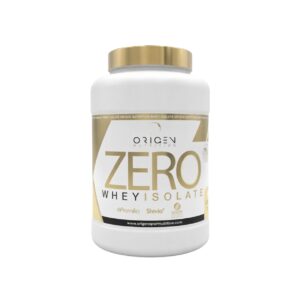 ORIGEN ISOLATE ZERO
