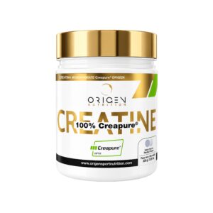 CREATINE 100% Creapure®