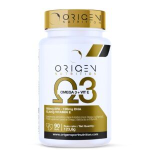 OMEGA 3