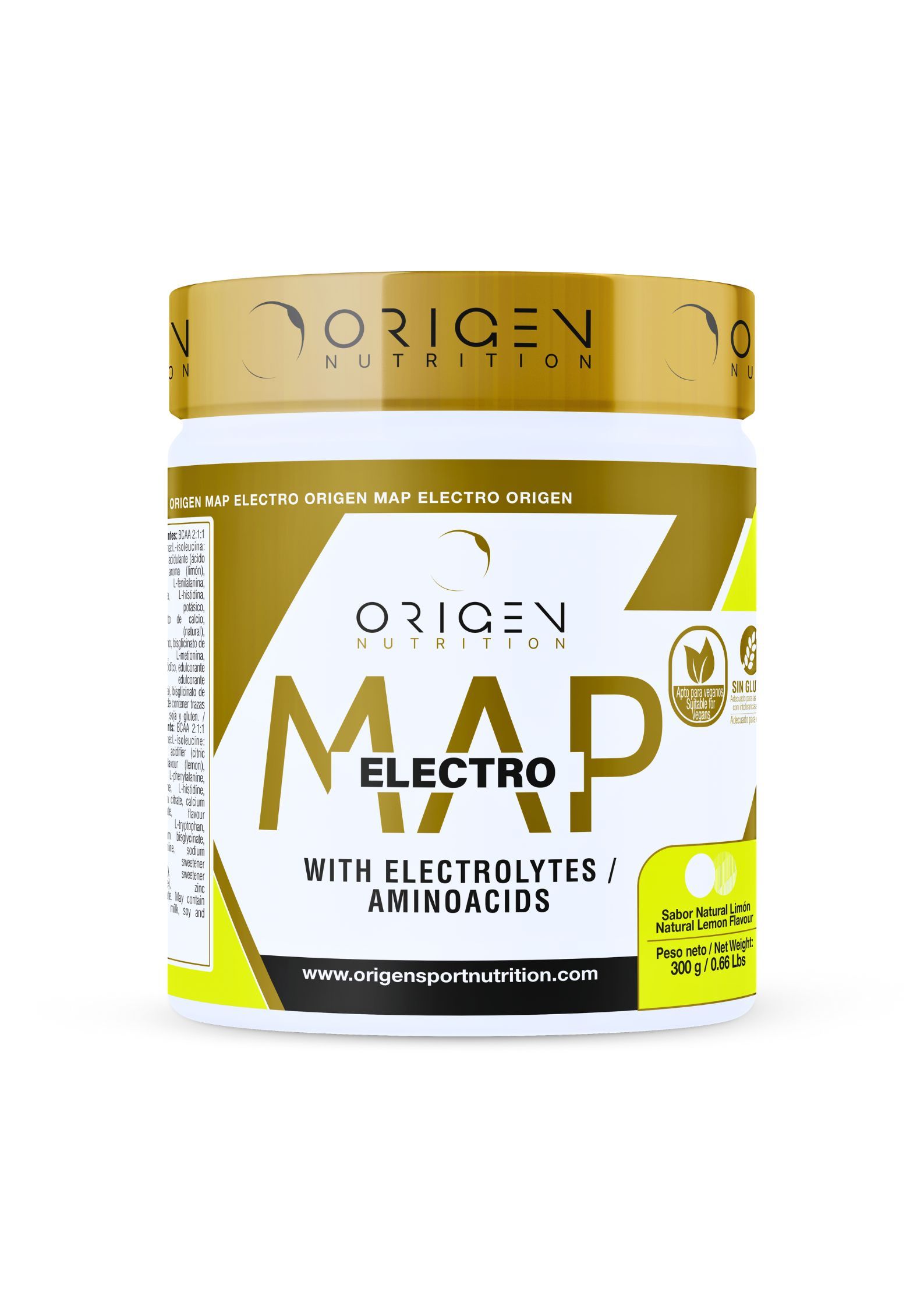 ELECTRO M.A.P.