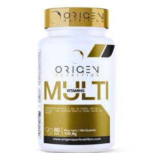 MULTI VITAMINS