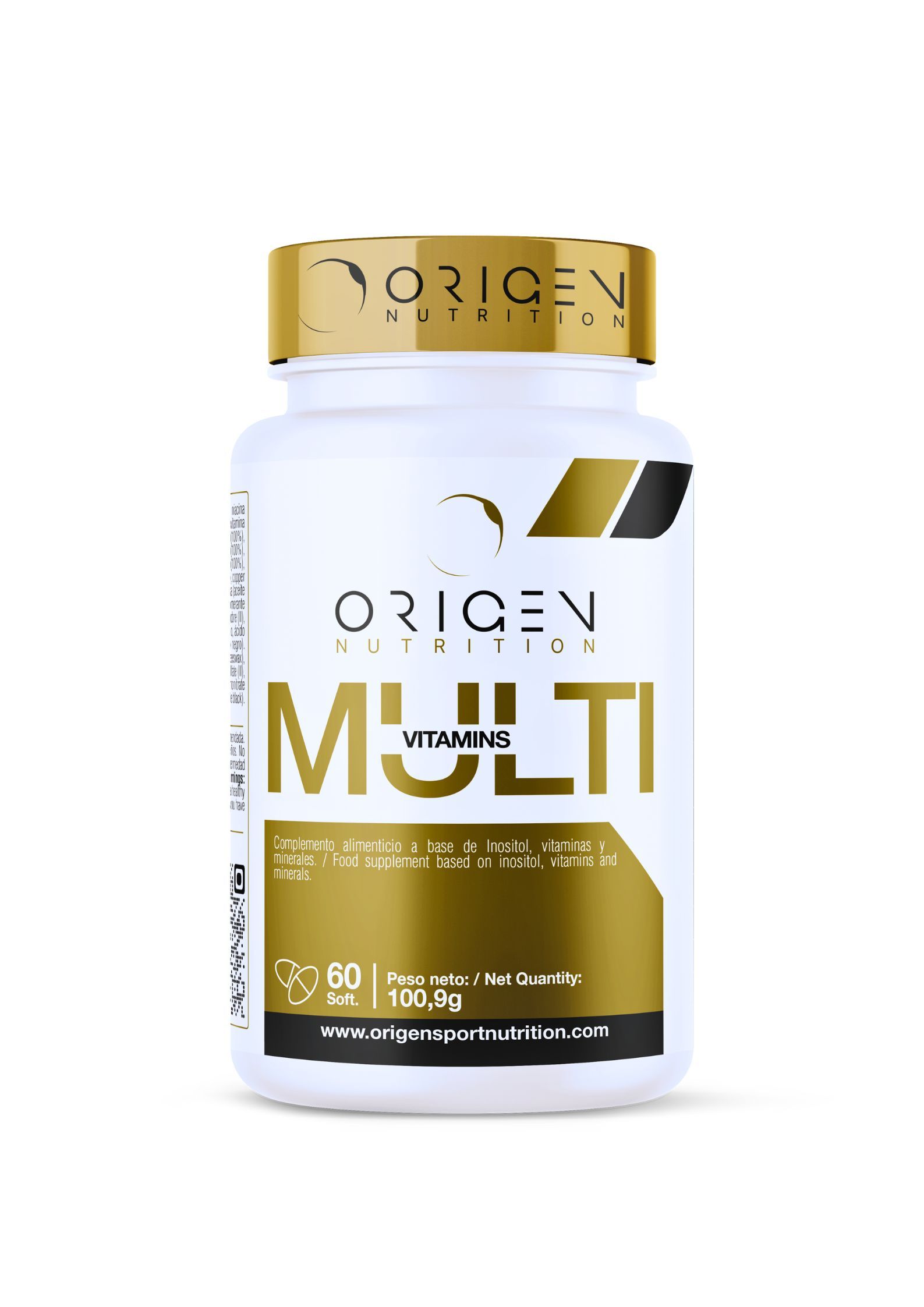 MULTI VITAMINS