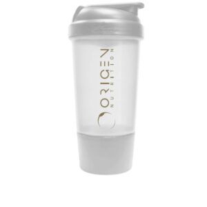 Shaker Origen+500ml